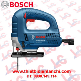 Máy cưa lọng Bosch GST 8000E